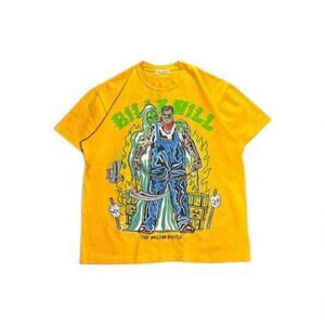 Warren Lotas x Billy Hill Tee